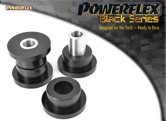 Posiz. n°10 - Qt. 2 - Powerflex per Toyota Supra 4 JZA80 (1993-2002)  - PFR76-610BLK