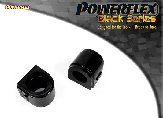 Posiz. n°13 - Qt. 2 - Powerflex per BMW Serie 4 F82, F83 M4 (2014 -) - PFR5-4013-25BLK