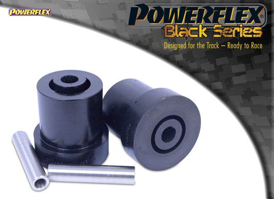 Posiz. n°10 - Qt. 2 - Powerflex per Volkswagen T-Cross (2018 -  )  - PFR85-810BLK