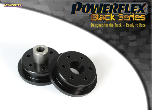 Posiz. n°21 - Qt. 1 - Powerflex per Alfa Romeo 145, 146, 155 (1992-2000)  - PFF1-822BLK