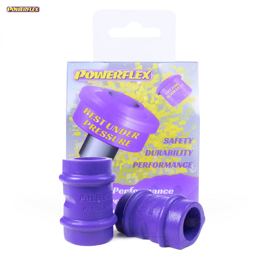 Posiz. n°3 - Qt. 2 - Powerflex per Peugeot 205 GTi & 309 GTi  - PFF50-215-20
