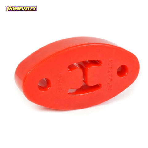 Posiz. n°x - Qt. 1 - Powerflex per Gommini supporto scarico   - EXH018
