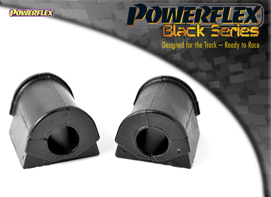 Posiz. n°8 - Qt. 2 - Powerflex per Jaguar (Daimler) XK8, XKR - X100 (1996-2006)  - PFR27-208-17BLK