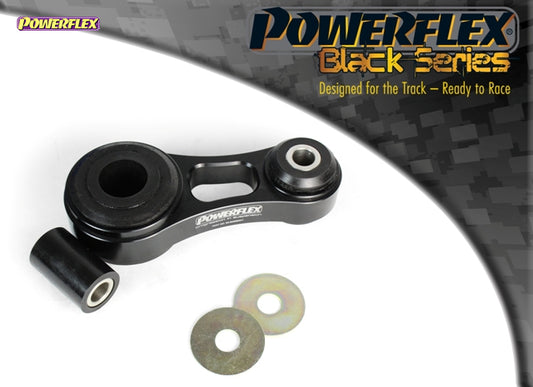 Posiz. n°26 - Qt. 1 - Powerflex per Alpine A110 (2017-)  - PFF60-8026BLK