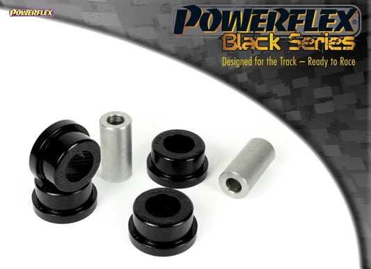 Posiz. n°7 - Qt. 2 - Powerflex per Mitsubishi Lancer Evolution VII, VIII & IX incl. 260 (2001 - 2007)  - PFR44-109BLK