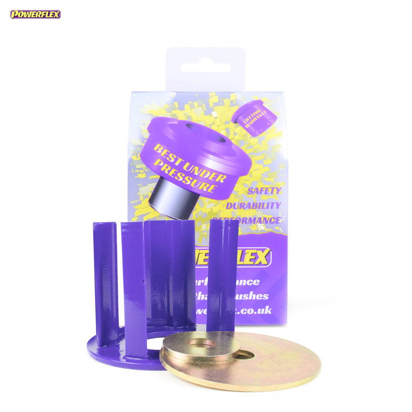 Posiz. n°4 - Qt. 1 - Powerflex per Audi A3 / S3 / RS3  A3 8P incl. Quattro (2003-2012) - PFF85-504P