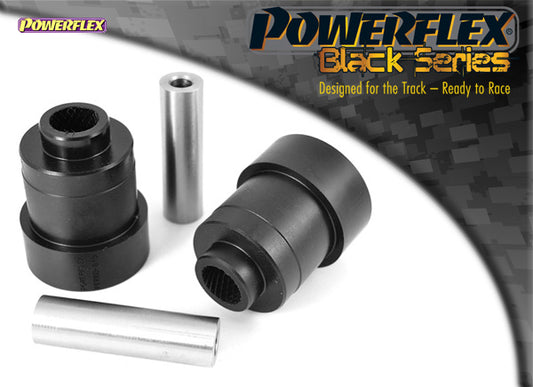 Posiz. n°5 - Qt. 2 - Powerflex per Opel Astra Astra Mk4 - Astra G (1998-2004) - PFR80-815BLK