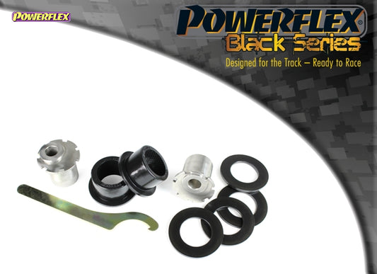 Posiz. n°5 - Qt. 2 - Powerflex per Alfa Romeo 159 (2005-2011)  - PFF1-505GBLK