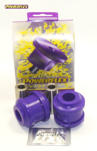 Posiz. n°15 - Qt. 2 - Powerflex per Opel Vectra C (2002-2008)  - PFR80-1215