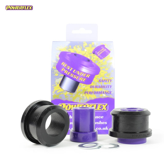 Posiz. n°1 - Qt. 2 - Powerflex per BMW Serie 3 E46 Xi/XD 4wd (1999 - 2006) - PFF5-4601XI