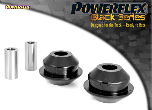 Posiz. n°2 - Qt. 2 - Powerflex per Suzuki Swift Sport (ZC32S) (2010 - 2017)  - PFF73-402BLK