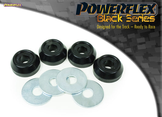 Posiz. n°4 - Qt. 2 - Powerflex per Volkswagen Lupo (1999 - 2006)  - PFF85-208-10BLK