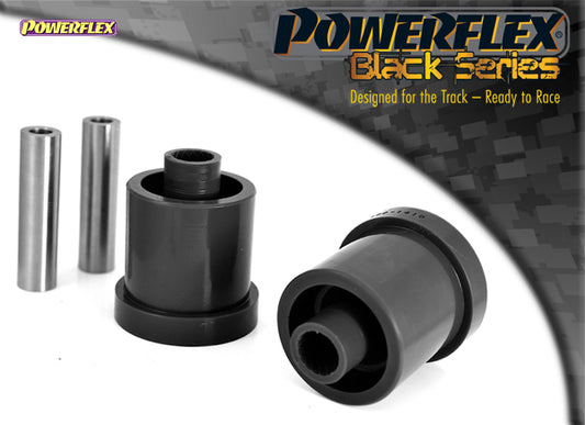 Posiz. n°10 - Qt. 2 - Powerflex per Opel Astra Astra Mk6 - Astra J GTC, VXR & OPC (2010-2015) - PFR80-1410BLK