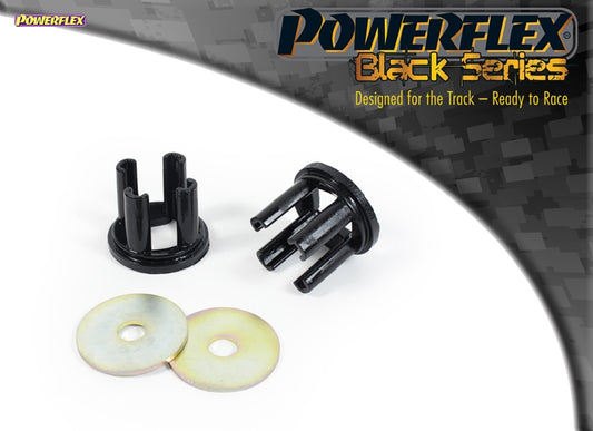 Posiz. n°27 - Qt. 2 - Powerflex per BMW Serie 4 F32, F33, F36 xDrive (2013 -) - PFR5-1927BLK