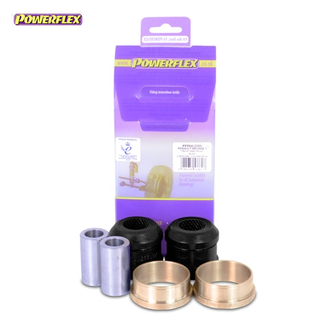 Posiz. n°1 - Qt. 2 - Powerflex per Renault Scenic Scenic III (2009-2016) - PFF60-1701
