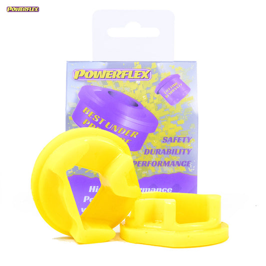 Posiz. n°20 - Qt. 1 - Powerflex per Renault Megane Megane II incl. RS 225, R26 and Cup (2002-2008) - PFF60-820