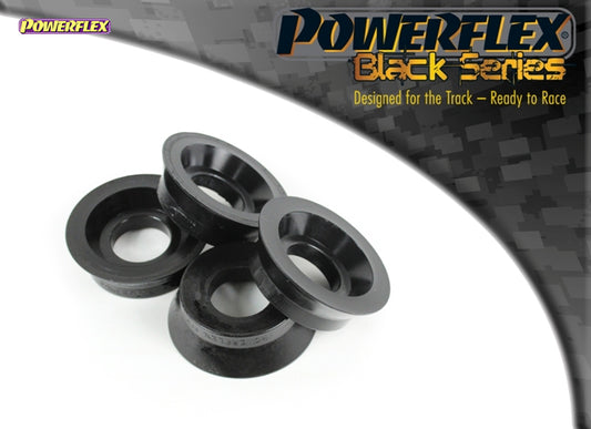 Posiz. n°10 - Qt. 2 - Powerflex per Mini R60 Countryman Mk1 (2010-2016) Countryman R60 2WD (2010-2016) - PFR5-1102BLK