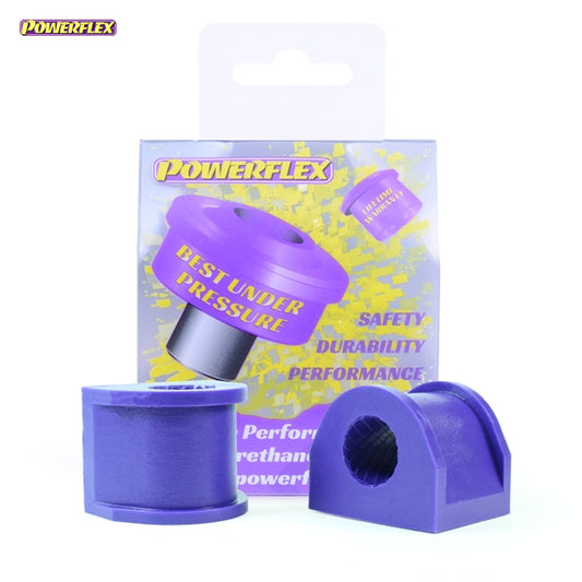 Posiz. n°25 - Qt. 2 - Powerflex per Volkswagen Corrado (1989-1995) Corrado (1989 - 1995) - PFR85-225-20.5