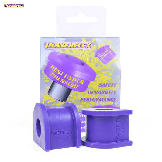 Posiz. n°6 - Qt. 2 - Powerflex per Volkswagen Bora Bora 4 Motion (1999-2005) - PFR3-511-16