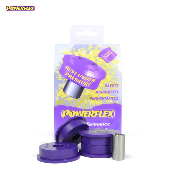Posiz. n°15 - Qt. 2 - Powerflex per Mitsubishi Lancer Evolution IV, V & VI RS/GSR (1996 - 2001)  - PFR44-121