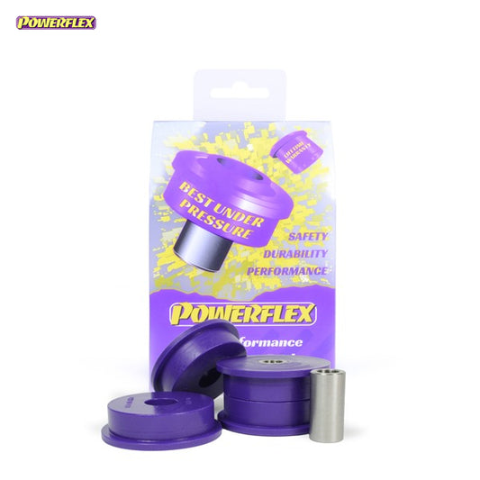 Posiz. n°15 - Qt. 2 - Powerflex per Mitsubishi Lancer Evolution IV, V & VI RS/GSR (1996 - 2001)  - PFR44-121