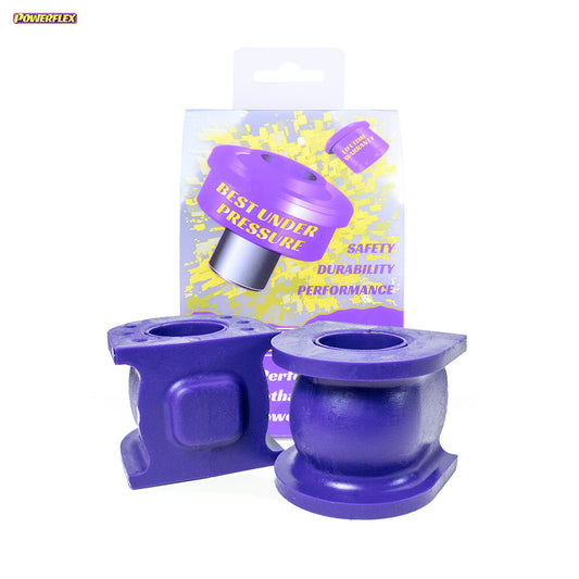 Posiz. n°15 - Qt. 2 - Powerflex per Honda S2000 (1999-2009)  - PFR25-215