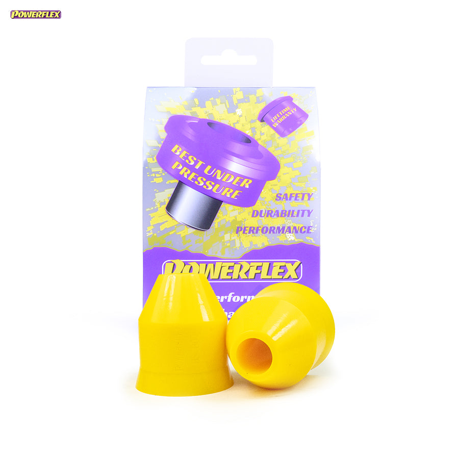 Posiz. n°5 - Qt. 2 - Powerflex per Peugeot 306  - BS007