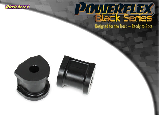 Posiz. n°12 - Qt. 2 - Powerflex per Toyota GT86 (2012  )  - PFR69-512-16BLK