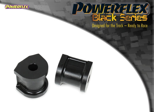 Posiz. n°12 - Qt. 2 - Powerflex per Toyota GT86 (2012  )  - PFR69-512-16BLK