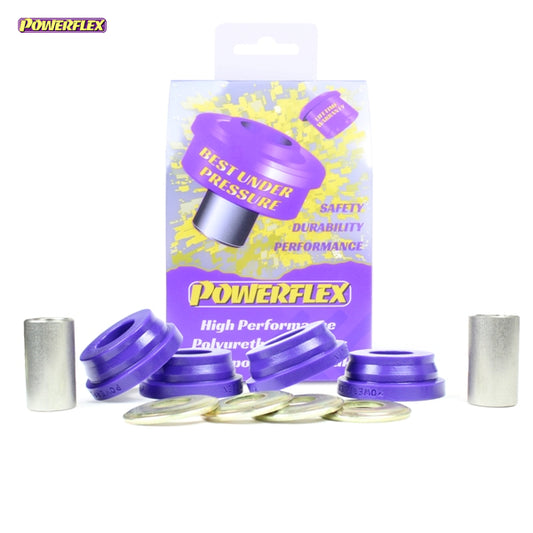 Posiz. n°1 - Qt. 2 - Powerflex per Ford Escort  Escort RS Turbo Mk1 - PFF19-201