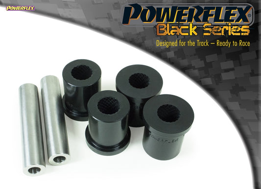 Posiz. n°11 - Qt. 2 - Powerflex per Volkswagen Caddy Caddy Mk3 2K (2004 - 06/2010) - PFR85-1510BLK