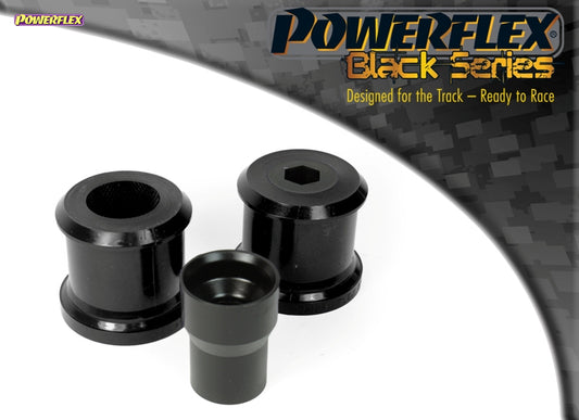 Posiz. n°2 - Qt. 2 - Powerflex per Volkswagen Vento Vento (2005 - 2010) - PFF85-502BLK