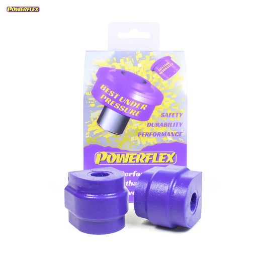 Posiz. n°4 - Qt. 2 - Powerflex per BMW Serie Z Z4M E85 & E86 (2006-2009) - PFR5-4609-21.5