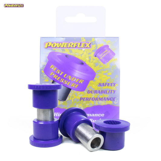 Posiz. n°1 - Qt. 2 - Powerflex per Volkswagen Transporter T4 Transporter (1990 - 2003) - PFF85-1101