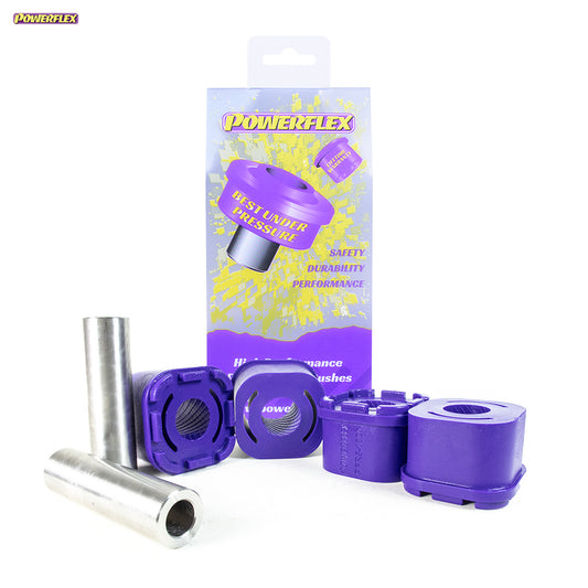 Posiz. n°20 - Qt. 2 - Powerflex per BMW Serie 3 E21 (1978 - 1983) - PFR5-1620