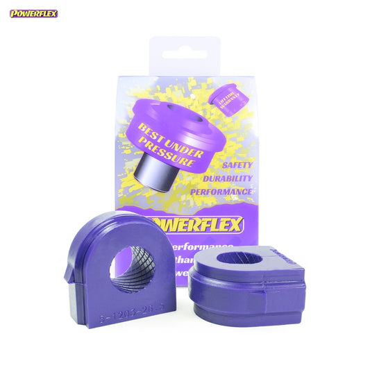 Posiz. n°3 - Qt. 2 - Powerflex per BMW Serie 2 F87 M2 Coupe (2015- ) - PFF5-1203-28