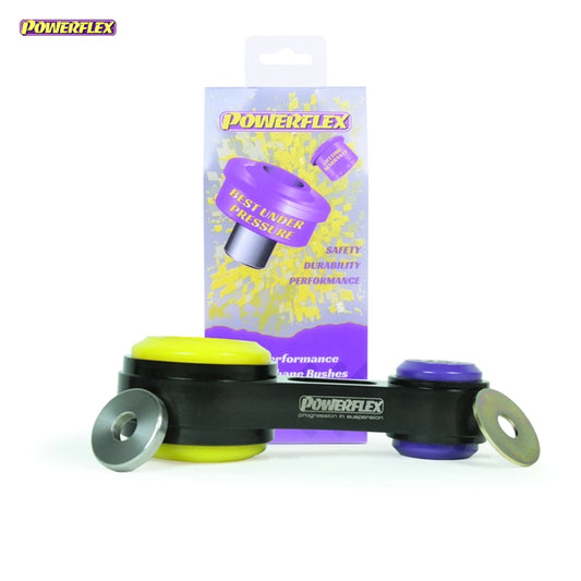 Posiz. n°20 - Qt. 1 - Powerflex per Nissan Cube (2009- )  - PFF60-8025