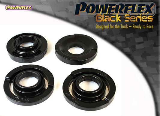 Posiz. n°10 - Qt. 2 - Powerflex per BMW Serie Z Z4M E85 & E86 (2006-2009) - PFR5-4612BLK