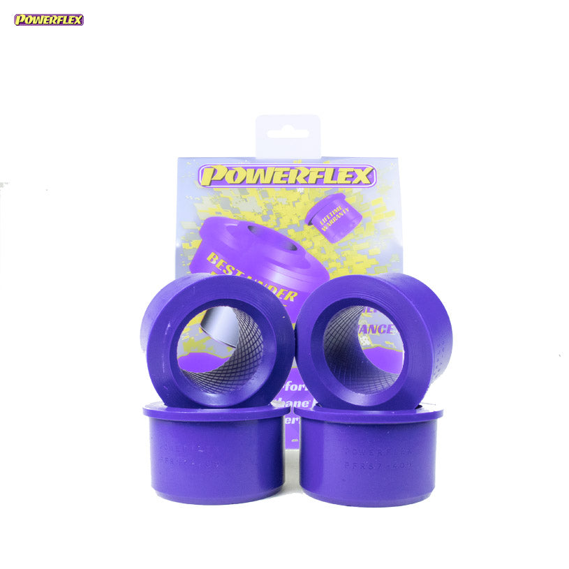 Posiz. n°11 - Qt. 2 - Powerflex per Porsche 911 Classic (1967 - 1969)  - PFR57-409