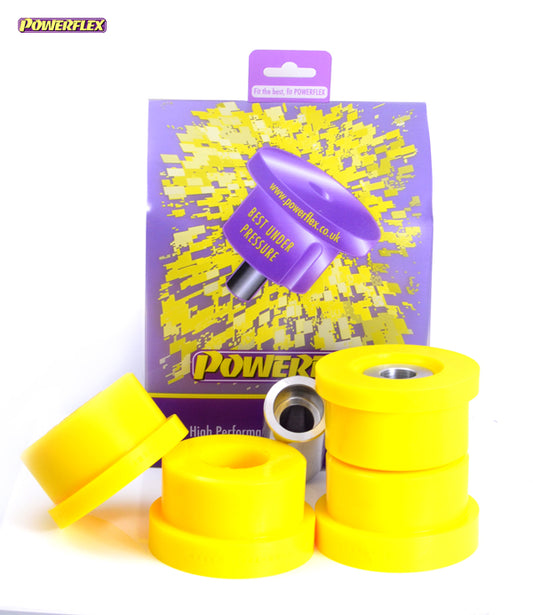 Posiz. n°21 - Qt. 2 - Powerflex per BMW Serie 5 E60, E61 Berlina (2003-2010) - PFR5-722