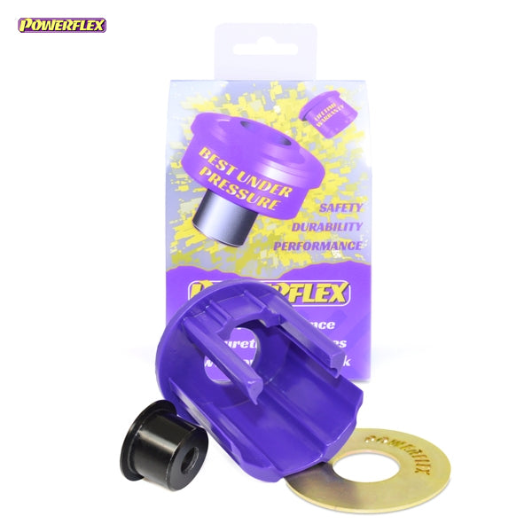 Posiz. n°30 - Qt. 1 - Powerflex per Audi A3 / S3 / RS3  A3 8V fino a 125cv (2013-) ponte rigido - PFF85-832P