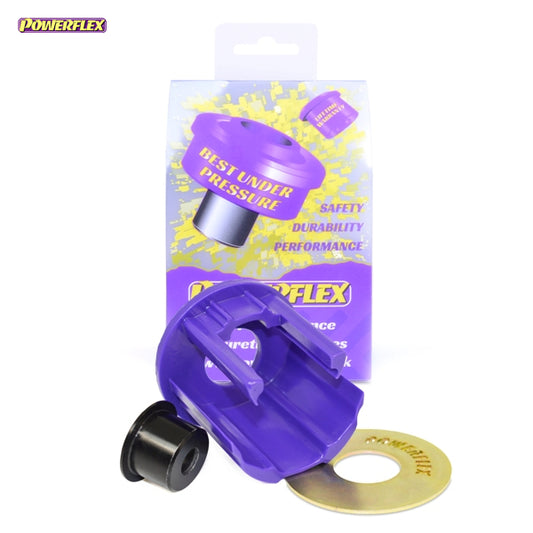 Posiz. n°30 - Qt. 1 - Powerflex per Audi A3 / S3 / RS3  A3 8V fino a 125cv (2013-) ponte rigido - PFF85-832P