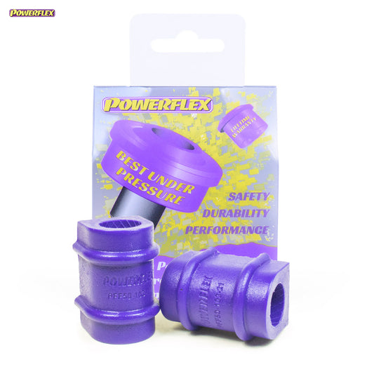 Posiz. n°3 - Qt. 2 - Powerflex per Peugeot 106 (1991 - 2003)  - PFF50-103-21