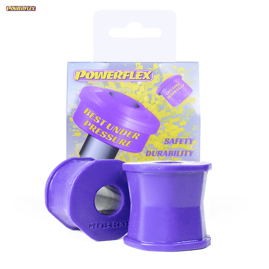 Posiz. n°4 - Qt. 2 - Powerflex per Fiat Punto Punto Mk2 (1999 - 2005) - PFF16-604-13
