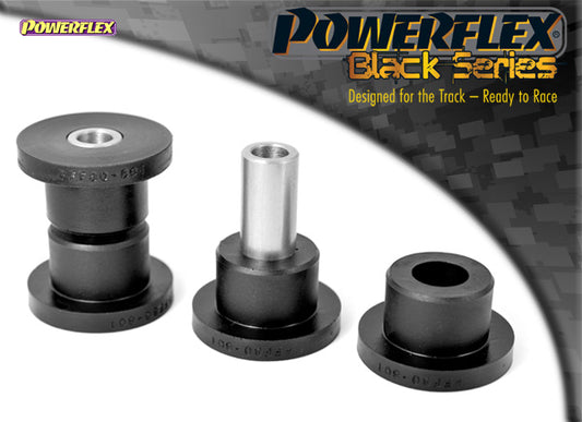 Posiz. n°1 - Qt. 2 - Powerflex per Opel Astra Astra Mk5 - Astra H (2004-2010) - PFF80-801BLK