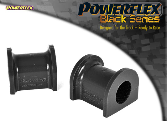 Posiz. n°12 - Qt. 2 - Powerflex per Volkswagen Transporter T6 / 6.1 Transporter (2015 - ) - PFR85-1312-24BLK