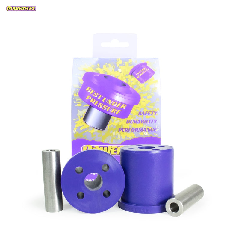 Posiz. n°5 - Qt. 2 - Powerflex per Opel Corsa Corsa C (2000-2006) - PFR80-1005