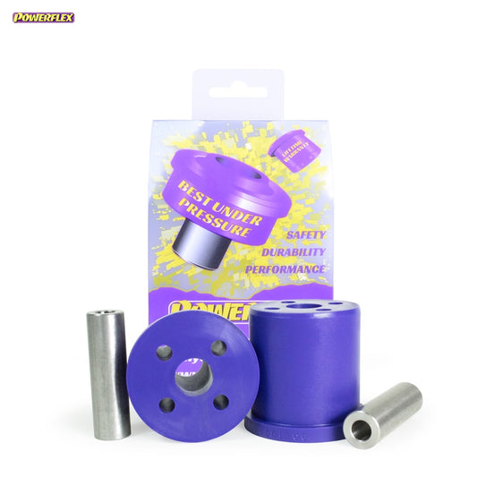 Posiz. n°5 - Qt. 2 - Powerflex per Opel Corsa Corsa C (2000-2006) - PFR80-1005