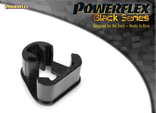 Posiz. n°20 - Qt. 1 - Powerflex per Mercedes-Benz A Class W176 inc. A45 AMG (2012-2017)  - PFF40-120BLK
