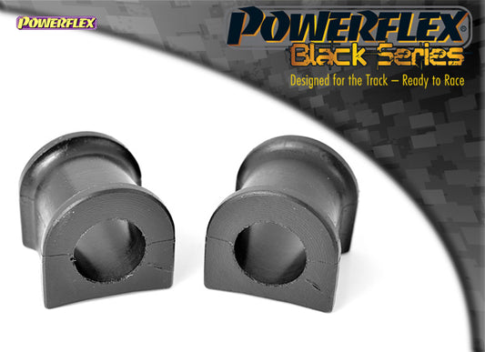 Posiz. n°12 - Qt. 2 - Powerflex per Toyota Supra 4 JZA80 (1993-2002)  - PFR76-612BLK
